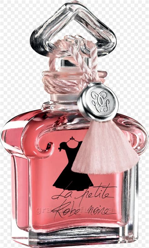 guerlain perfume la petite robe noire|little black dress perfume chanel.